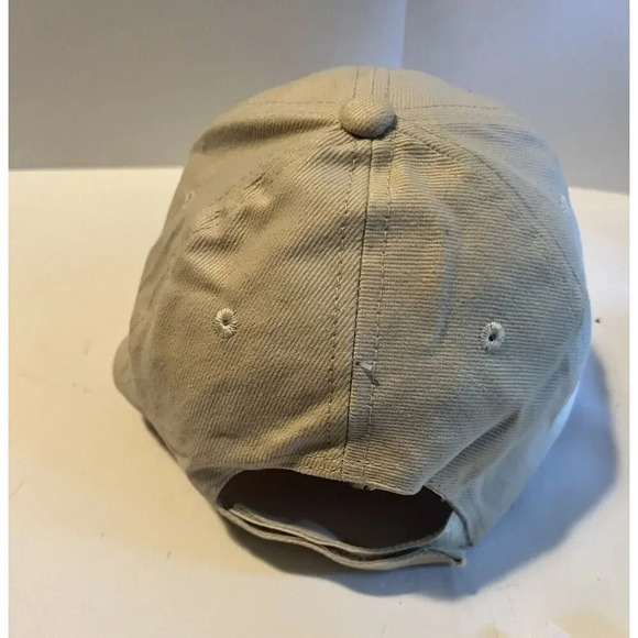 Golfers Hat By Gr8 Stuff - Picture 2 of 5